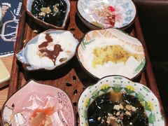 -喝丢一只鞋海鲜烧烤·海肠捞饭(市场店)