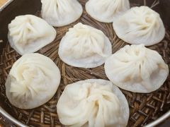 鲜肉汤包-法华汤包馆(法华镇路店)