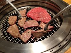 -赤坂亭·M9和牛烧肉·铁板烧·日料398放题(长泰广场店)