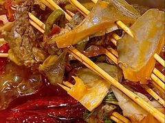 -来涮蜀鲜货火锅串串香(菜市口店)