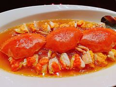 -杭州西子湖四季酒店·金沙厅