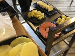 -赞酱川式烤肉(蜀都万达店)