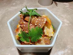 -新白鹿餐厅(金鹰新街口店)