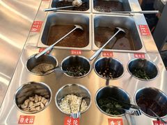 -味窑大寨百姓酒楼(晋祥办公大楼店)
