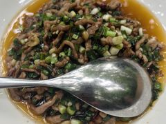 -金谷仓家庭料理(马泉营店)