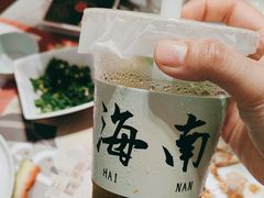 -椰小鸡·琼州糟粕醋(美兰缤纷城店)