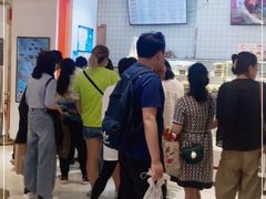 -白玉兰食品甜凤店(合生汇店)