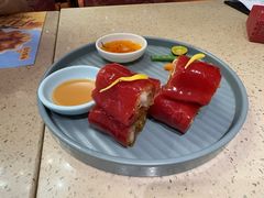 -点都德(汇点楼店)