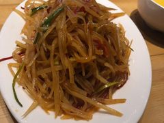 -香满园春饼·家常菜(东大桥店)