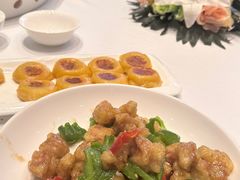 -胖姐渔村(中源大道店)