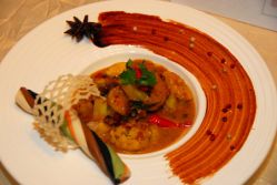 点击看大图 -金庭庄园酒店彩虹厅