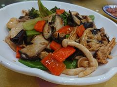 -江记餐厅(罗冲围店)