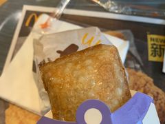 -麦当劳(杭州西湖银泰百货店)