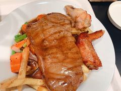 -宜家·瑞典风味餐厅(三桥店)