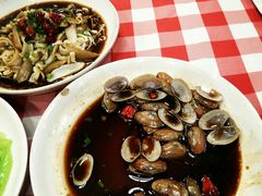 -抚顺美食·老上海味道