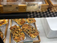 -圣安娜饼屋