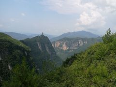 -重庆云阳龙缸景区