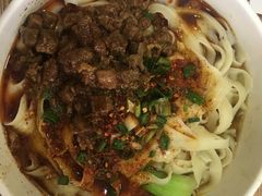-铁蛋鸡汤刀削面(金水路店)