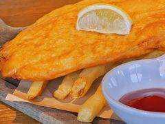 -FABIO’S费比欧披萨餐厅