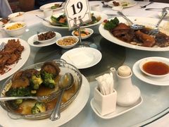 -Century Seafood Restaurant Manila