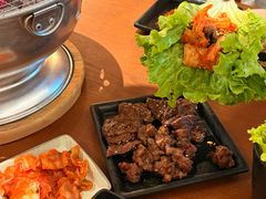 -肉仓焼肉バー(烟台山店)