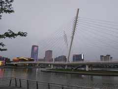 -映月湖中央公园