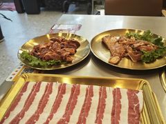 -炉队长·齐齐哈尔家庭烤肉(马家堡店)