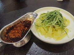 -兰州宾馆餐厅(兰州驻京办店)