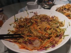 -老德州四合院·德州菜(天衢路店)
