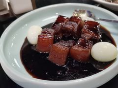 -徐记私厨(半淞园路店)