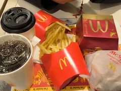 -麦当劳(济泺路店)