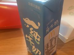 -麦当劳(大厂新城店)