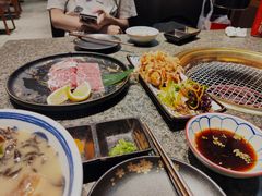 -NIUAN牛庵·日式和牛烧肉(恒隆店)