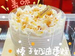-檬舒舒MonChouChou(久光百货店)