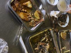 -清真·马坡烧烤涮牛肚·酸浆火锅(新区总店)