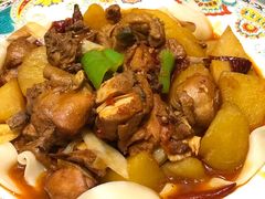 -巴依老爷·新疆美食(上城区天城路店)