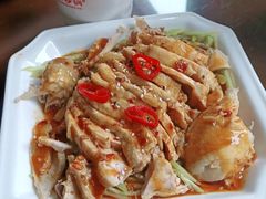 -洪兴砂锅·融合砂锅菜(三站店)