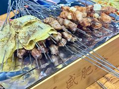 -三盛肥蛤(总店)