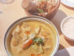 -金泰兰忆暹罗·东南亚餐厅(城西银泰店)