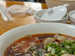 -蒋家肠旺面馆(合群路店)