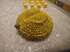 -菲住布渴酒店自助餐厅(阿里巴巴西溪园区店)