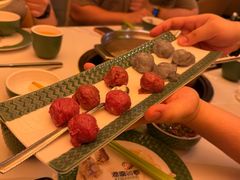 -润园四季椰子鸡火锅(卓越INTOWN店)