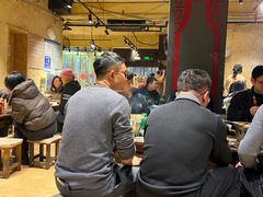 -盟重烧烤(高正街店)