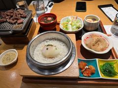 -味太助·银饭食堂(中华城店)
