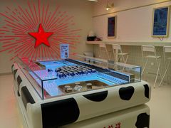 大堂-红星前进面包牛奶公司(君太店)