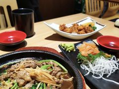 -胜代日本料理(云程巷小区店)