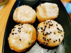 双拼生煎-小杨生煎(黄河路店)