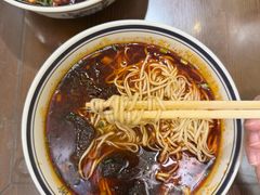 -向东街老玖面馆总店
