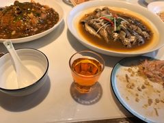-鲜得莱渔港·小平岛海胆馆(七贤岭店)