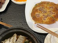 -喜洲翰林餐厅(董家百年老宅店)